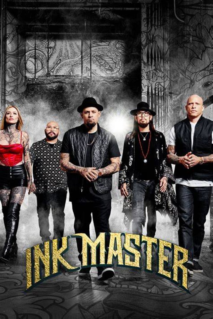 Unveil The Ink Masters: Exclusive Profiles Of The Season Champions