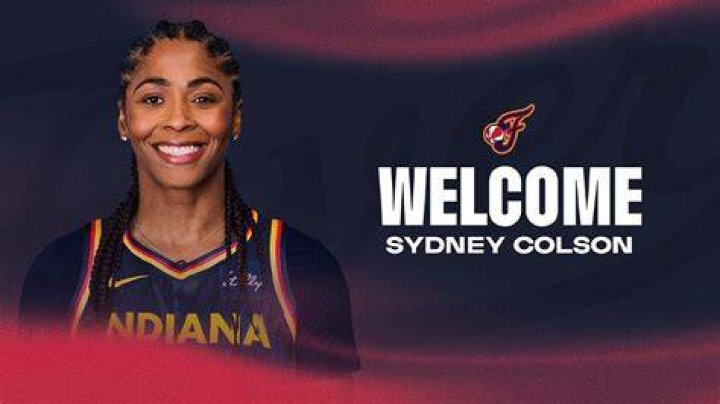 Unveil The Marriage Of WNBA Star Sydney Colson: Discoveries And Insights
