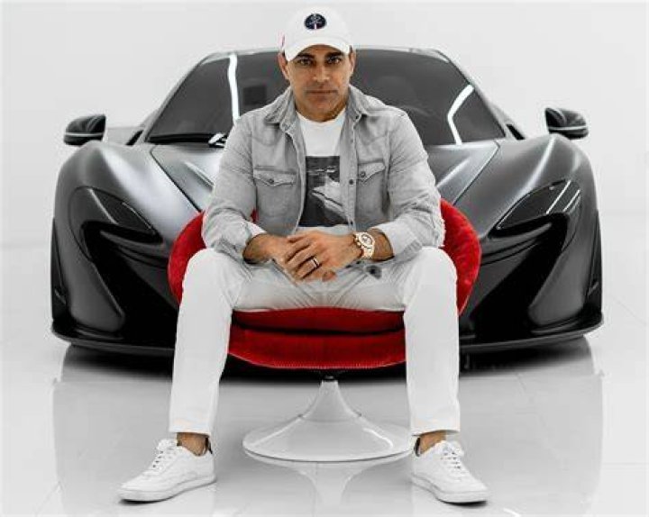 Unveil The Secrets Of Manny Khoshbin's Business Empire