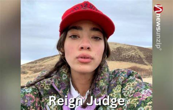 Unveil The Secrets Of Reign Judge Age: Surprising Findings And Insights