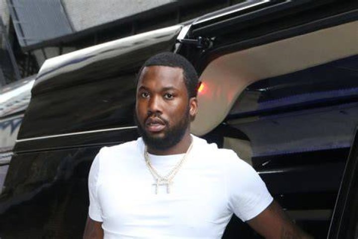 Unveil The Untold Stories: Meek Mill's Girlfriends Revealed
