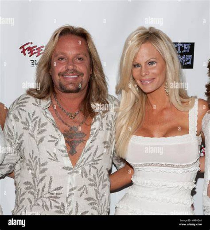 Unveil The Unveiled: Vince Neil's Marriages Explored
