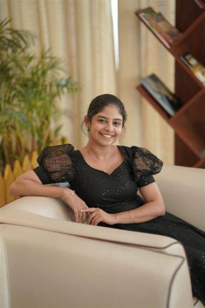 Unveiling Akhila Bhargavan's Age: Discoveries And Insights