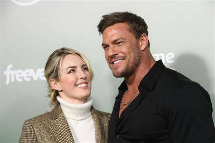 Unveiling Alan Ritchson's Salary And Financial Success