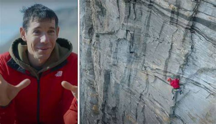 Unveiling Alex Honnold's Retirement: Discoveries And Insights