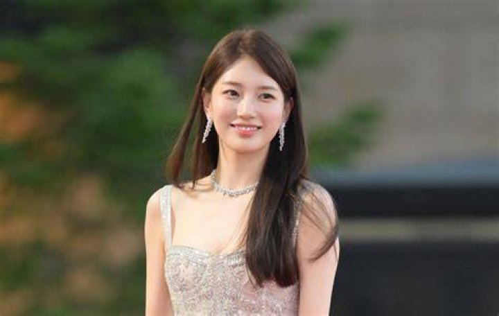 Unveiling Bae Suzy's Relationship History: Surprising Revelations