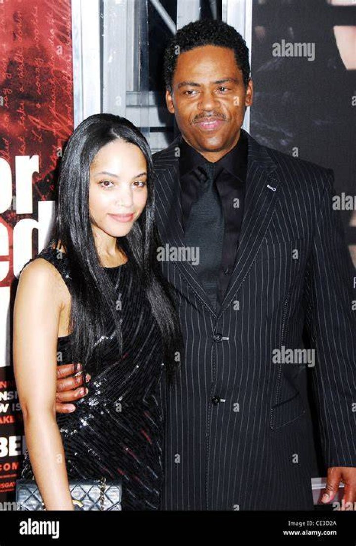 Unveiling Bianca Lawson's Family Journey: Discoveries And Insights