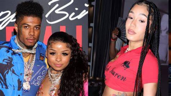 Unveiling Blueface And Coi Leray: Unlocking Their Musical Mastery