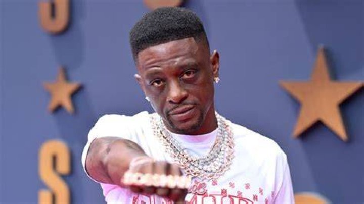 Unveiling Boosie Badazz's Net Worth: Secrets And Strategies Revealed