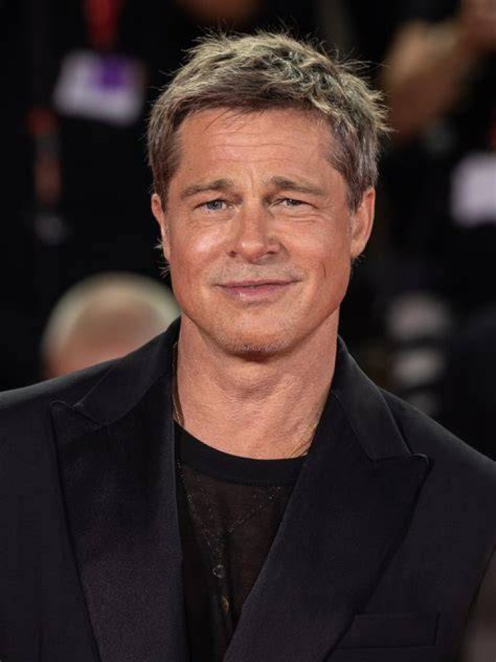 Unveiling Brad Pitt's Height: Beyond The Surface