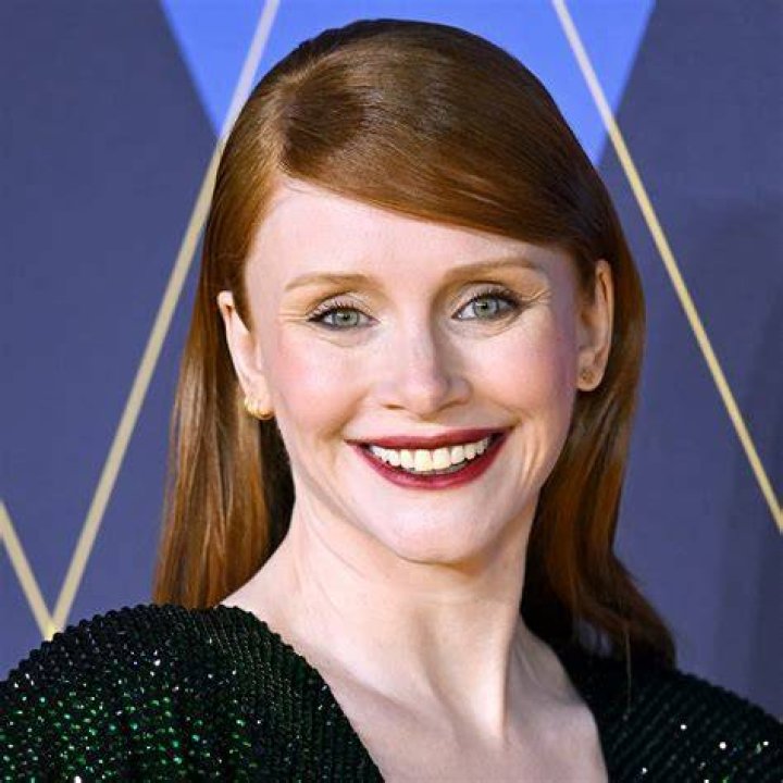 Unveiling Bryce Dallas Howard's Relationship Journey: Discoveries And Insights