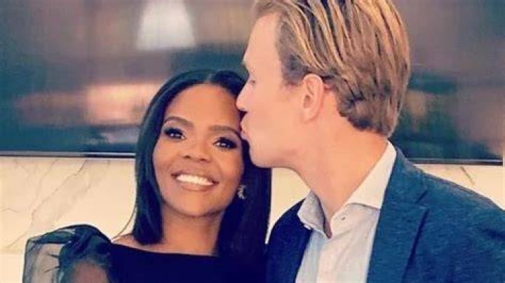 Unveiling Candace Owens And George Farmer: Uncovering Conservative Perspectives