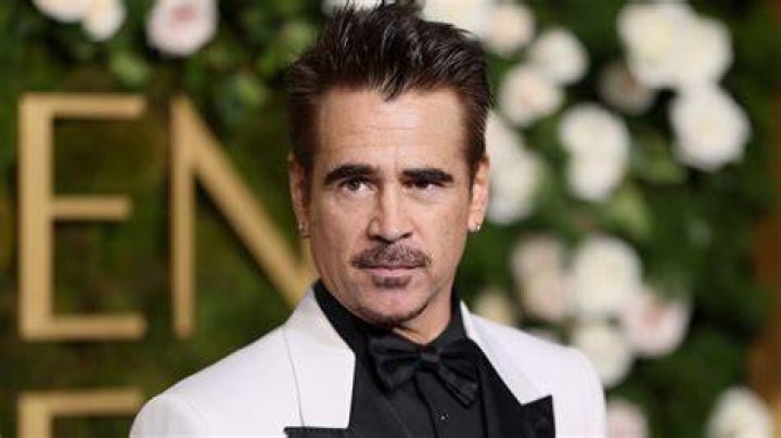 Unveiling Colin Farrell's Net Worth: Secrets And Strategies Revealed