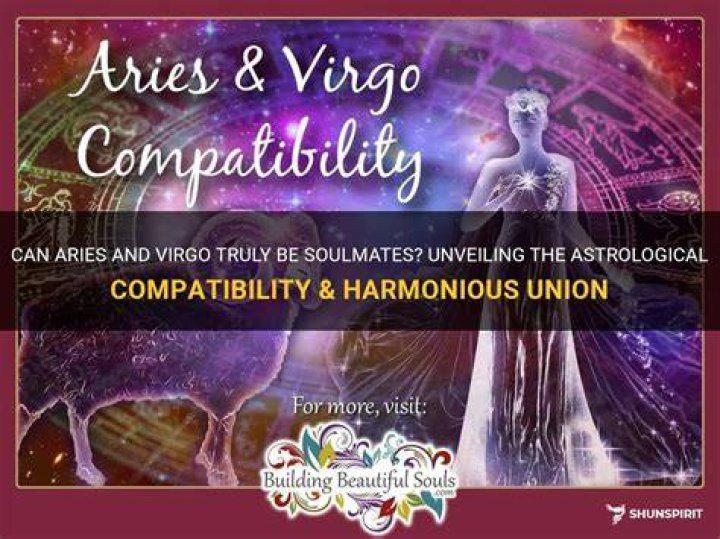 Unveiling Compatibility Secrets: Discover Your Aries Soulmates