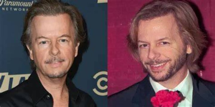 Unveiling David Spade's Net Worth: Secrets And Surprises Revealed