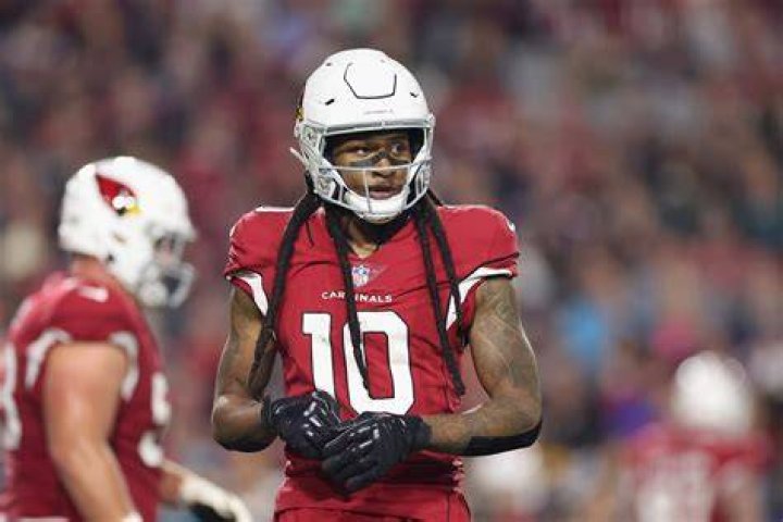 Unveiling DeAndre Hopkins' Net Worth: Exclusive Insights