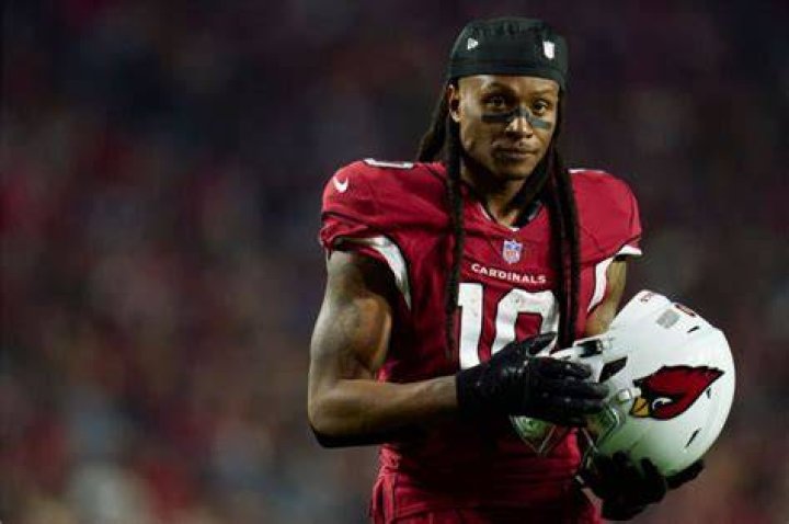Unveiling DeAndre Hopkins' Stats: Unlocking Dominance And Impact