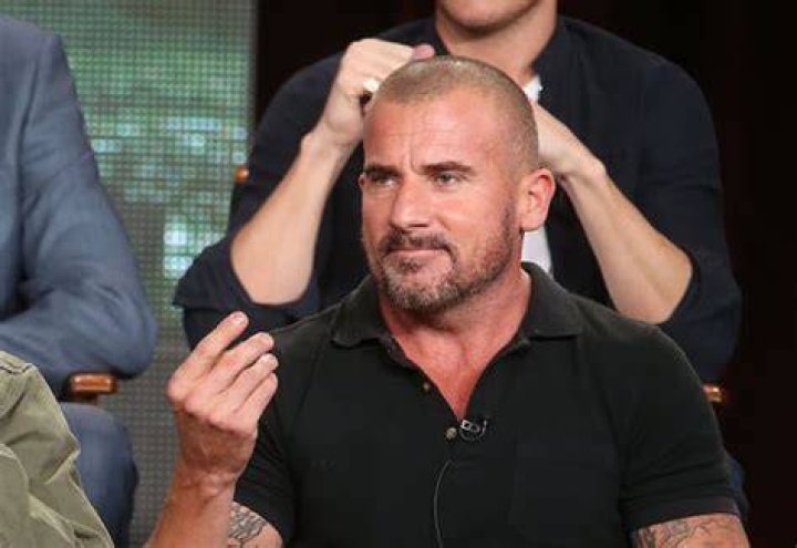 Unveiling Dominic Purcell's Net Worth: Discoveries And Insights