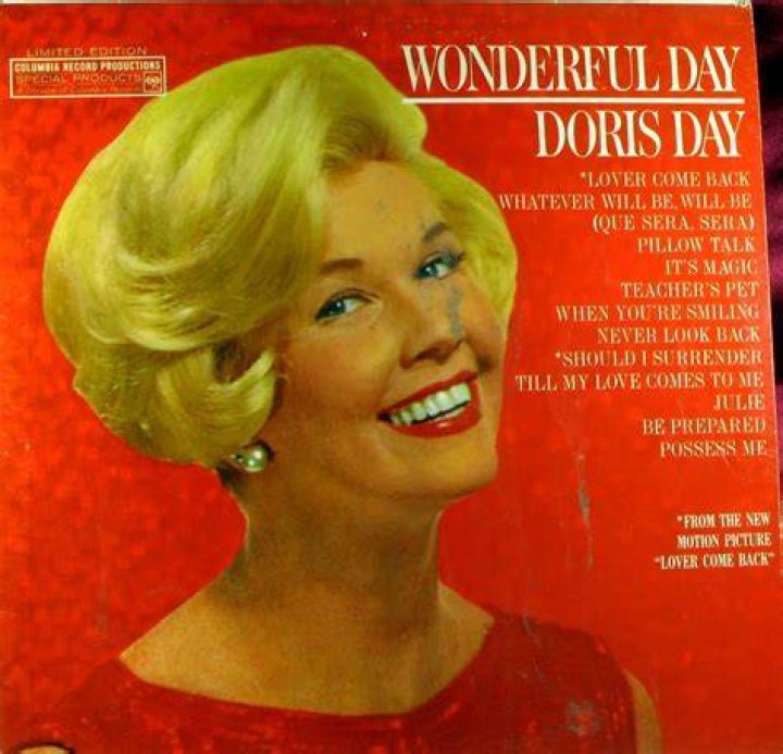 Unveiling Doris Day's Net Worth: A Journey Into Hollywood Legacy And Animal Advocacy