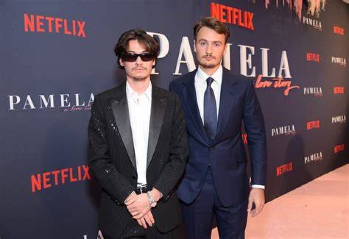 Unveiling Dylan Jagger Lee's Net Worth: Insights And Surprises