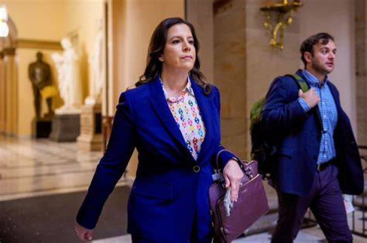 Unveiling Elise Stefanik's Family Ties: Siblings, Influences, And Insights