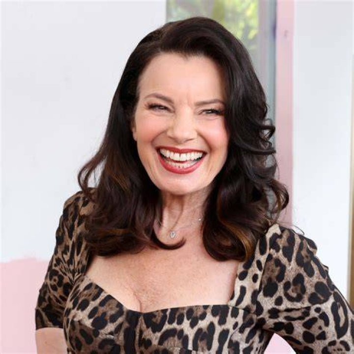 Unveiling Fran Drescher's Sibling Connections: Surprising Discoveries
