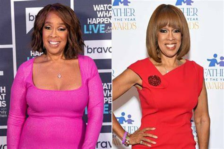 Unveiling Gayle King's Height: Surprising Insights Revealed
