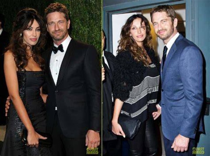 Unveiling Gerard Butler's New Wife: Secrets, Surprises, And Intriguing Details Revealed