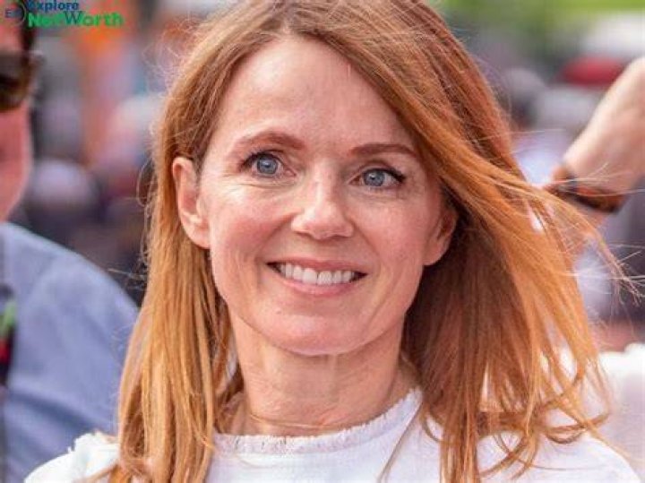 Unveiling Geri Halliwell's Net Worth: Secrets And Surprises