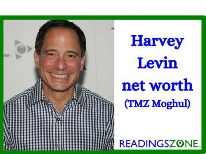 Unveiling Harvey Levin's Net Worth In 2023: Exclusive Insights