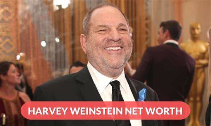 Unveiling Harvey Weinstein's Net Worth In 2024: Shocking Revelations