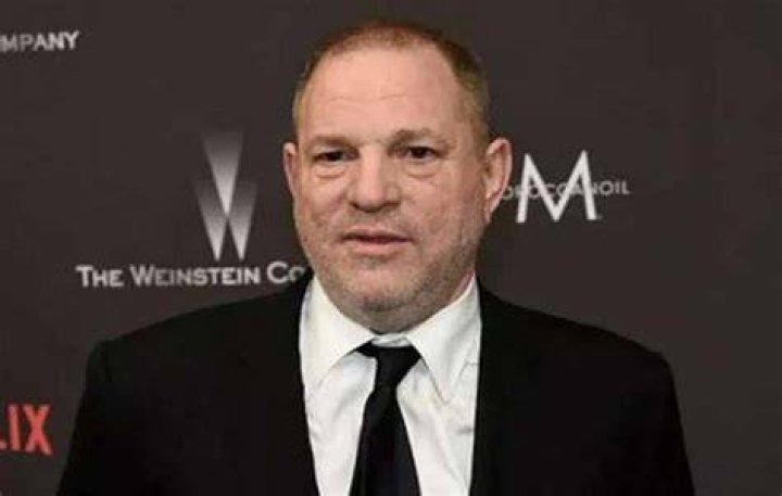 Unveiling Harvey Weinstein's Net Worth: Surprising Revelations