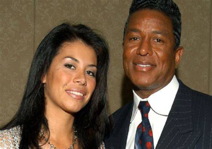 Unveiling Jermaine Jackson And Alejandra Oaziaza's Enduring Love: A Journey Of Discovery