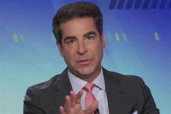Unveiling Jesse Watters' Salary: How Much Is The Controversial Fox News Host Earning?
