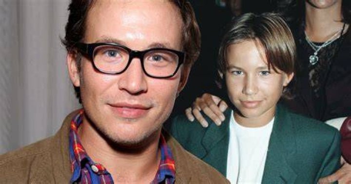 Unveiling Jonathan Taylor Thomas' Net Worth: Discoveries And Insights