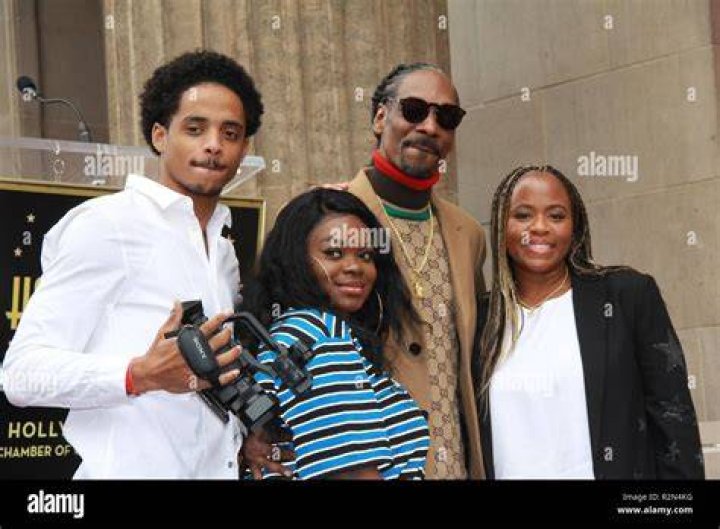 Unveiling Julian Corrie Broadus: A Multifaceted Star's Journey
