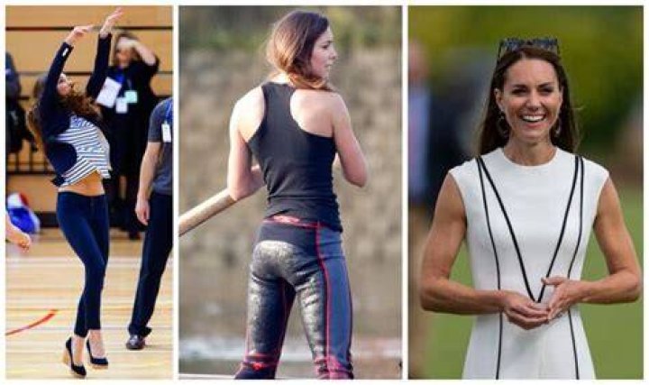 Unveiling Kate Middleton: Secrets Of Height, Weight, And Net Worth Revealed