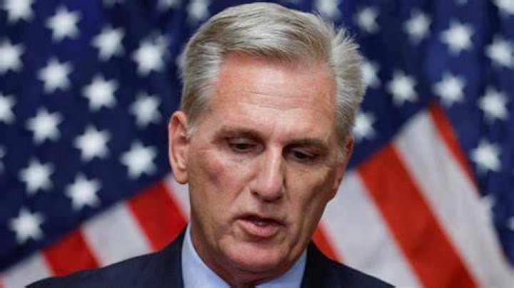 Unveiling Kevin McCarthy's Net Worth: Surprising Revelations