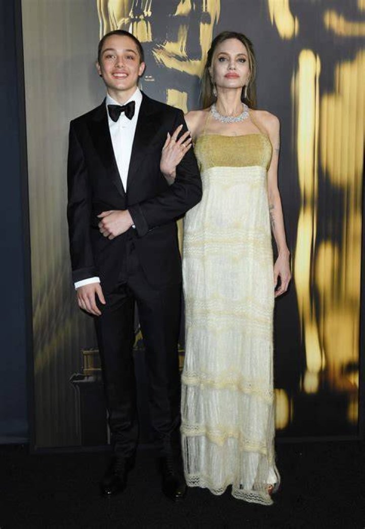 Unveiling Knox Jolie-Pitt: A Journey Of Discovery