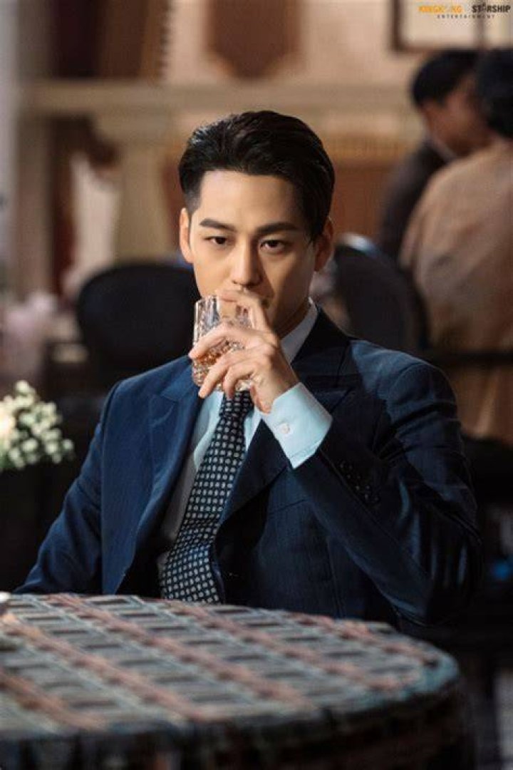 Unveiling Lee Dong Wook's Net Worth 2024: A Journey Of Success