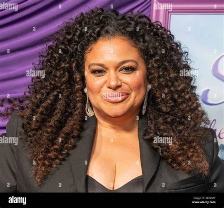 Unveiling Michelle Buteau's Haitian-American Heritage: Discoveries And Insights