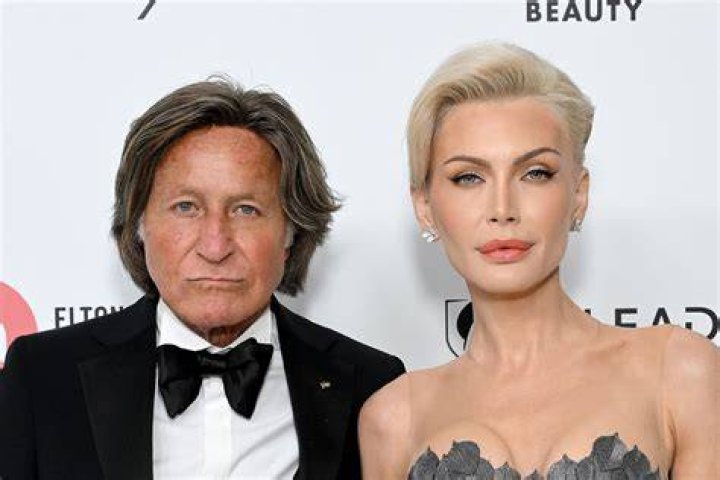 Unveiling Mohamed Hadid's Age: Discoveries And Insights