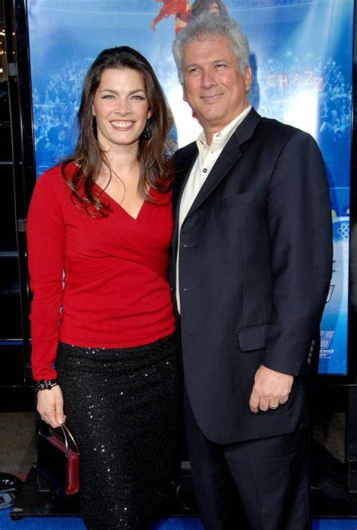 Unveiling Nancy Kerrigan's Husband: Discoveries And Insights Await