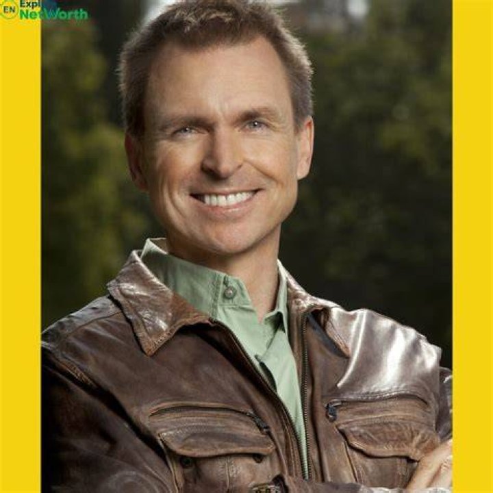 Unveiling Phil Keoghan's Net Worth: Exploring Wealth And Success