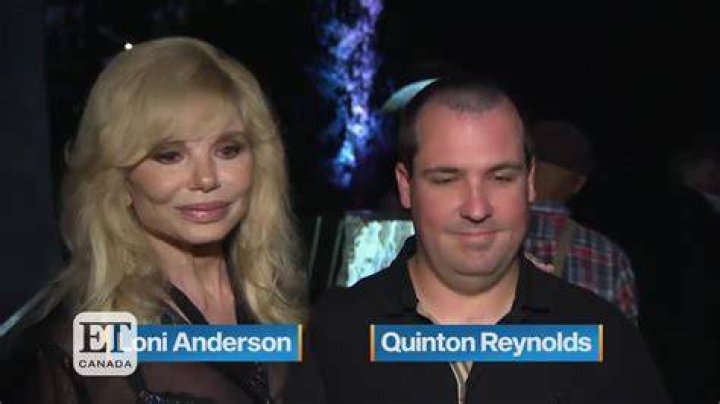 Unveiling Quinton Anderson Reynolds: Insights And Revelations