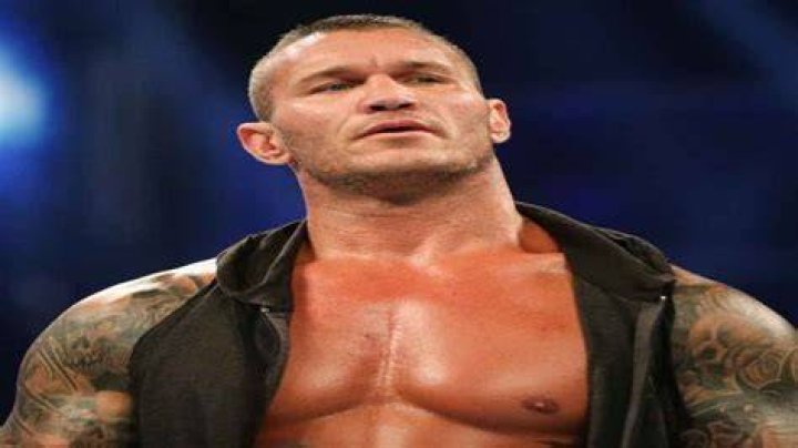 Unveiling Randy Orton's Net Worth: Discoveries And Insights Await