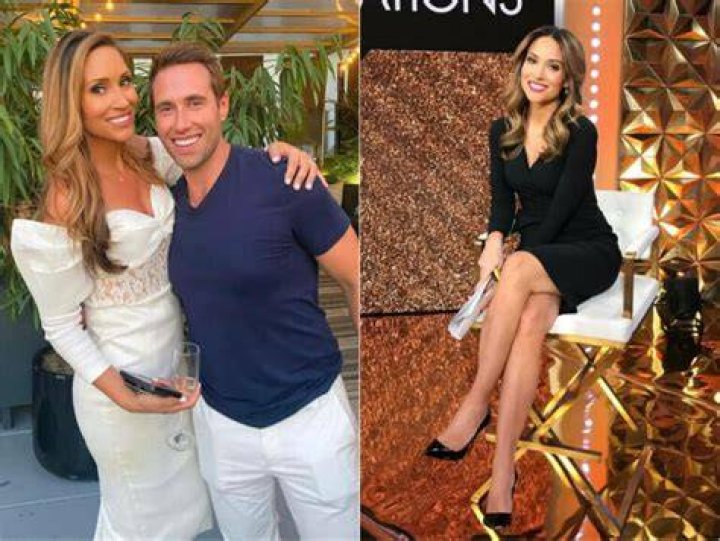 Unveiling Rhiannon Ally's Height: Insights And Surprising Revelations