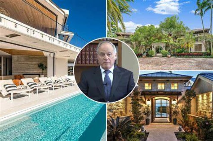 Unveiling Richard Sackler's Net Worth: Uncovering Hidden Wealth