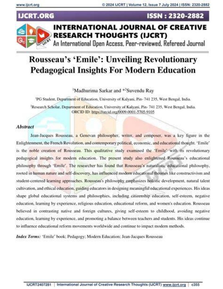 Unveiling Robert Zellner's Revolutionary Insights In Education
