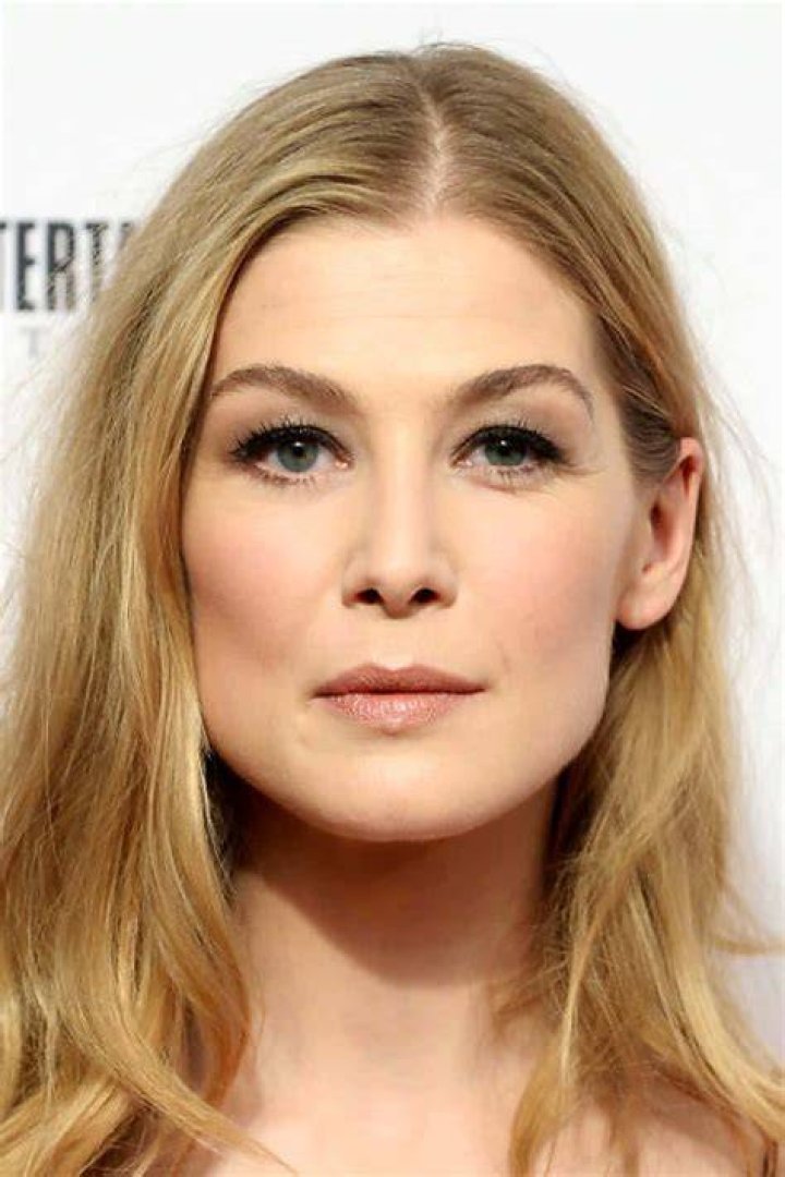 Unveiling Rosamund Pike's Spouse: Discoveries And Insights